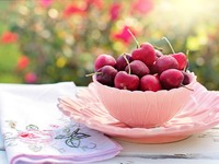 Το κόκκινο φρούτο που ρυθμίζει ουρικό οξ...