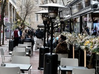 Δημοσιεύθηκε το ΦΕΚ με τα νέα μέτρα στην...