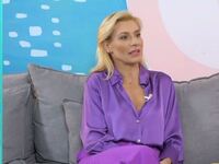 Ζέτα Δούκα: «Έβλεπα παιδιά και έκλαιγα, ...