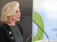 "Έφυγε" ξαφνικά η Δέσποινα Γερ...