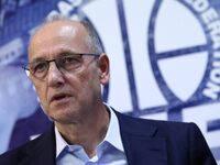 EOK: Αγωγή του Βαγγέλη Λιόλιου σε πρόεδρο ΚΑΕ