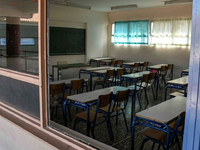 Γρίπη: Τι θα ισχύει με τις απουσίες στα σχολεία