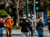 CEO Moderna: Η πανδημία έχει σχεδόν τελειώσει