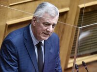 Εκλογές 2023: Μήνυση Βελόπουλου σε Μυλων...