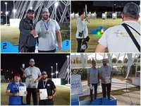 Αήττητος ο Ανδρέας Ζαχαράκης του Αθλητικ...