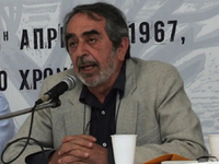 Πέθανε ο δημοσιογράφος Γιώργος Βότσης σε 88 ετών