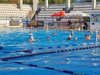 Πρώτη νίκη του ΝΟΠ στο πρωτάθλημα μίνι παίδων