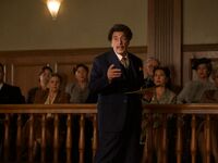 Έρχεται 24 Ιουνίου 2021 στα θερινά η &qu...