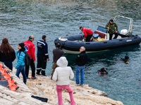 Πηγάδι του Διαβόλου: Τα τρία σενάρια για...