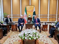 Μέση Ανατολή: "Αγκάθι" στις δι...