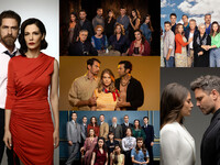 Πότε επιστρέφουν Σασμός, Γη της ελιάς, Π...