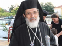 Κορωναϊός: Μητροπολίτης έστειλε την αστυ...