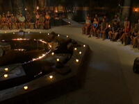 Survivor All Star: Αποχώρησε με μάτια δα...