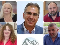 Αυτοδιοικητικές Εκλογές 2023: Έξι ακόμα ...