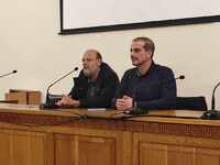 Πάτρα- Γαβριήλ Σακελλαρίδης: Πρέπει να υ...