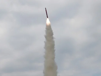 Τουρκία: Πιστεύουμε ότι στόχος του πυραύ...