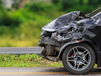 Πατρών – Πύργου: Τροχαίο στα Ροΐτικα