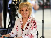 H Σία Αναγνωστοπούλου, ο Τσιτσάνης και η...