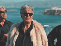 Επικό ΒΙΝΤΕΟ: Οι Κρητικοί παππούδες άνοι...