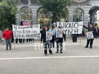 Υπόθεση Μπασιλάρη: Σε σοκ η Πάτρα από το...