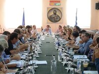 Η διαχείριση των απορριμμάτων και η ανακ...