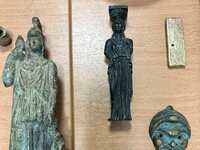 Xειροπέδες σε 39 άτομα για υποθέσεις αρχ...