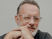 Τομ Χανκς: «Τον Ιούλιο θα κλείσω τα 66, ...