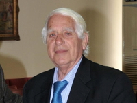 «Έφυγε» ο Αργύρης Μόσχοβος, πενθεί ο Αη-Βασίλης