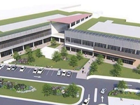 Πάτρα: Παγώνουν προσωρινά, οι εργασίες τ...