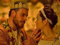 Μόλις έφθασε στα Ster ο Μάκβεθ - Φασμπέν...