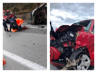 Ένας 40χρονος και μια 41χρονη οι δυο νεκ...