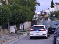Άγριο Έγκλημα: Σκότωσαν 47χρονο με μαχαι...