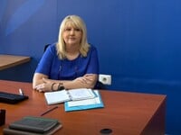 Συνέδριο ΠΟΥ στην Πάτρα- Άννα Μαστοράκου...