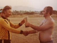 Πάτρα: Φίλαθλος του ποδοσφαίρου ο μαιευτ...