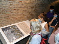 Ανοιχτό για το κοινό το παλιό καταφύγιο ...