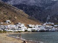 Σοβαρή προειδοποίηση για τα νησιά των Κυ...