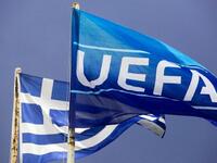 Βαθμολογία UEFA: Ζόρικα τα πράγματα για ...