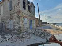 Αιγιάλεια: Δήμος και Μητρόπολη συγκεντρώ...