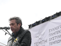 Ασλανίδης: «Ανέκδοτο οι έρευνες στο Κουλ...