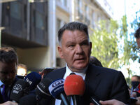 Αλ. Κούγιας για τροχαίο Μονογυιού: "...