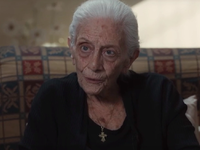 Famagusta: Συγκίνησε η Δέσποινα Μπεμπεδέ...