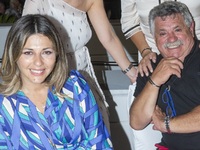 Το Varoulko Seaside του Λευτέρη Λαζάρου ...