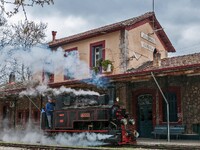 Ο Δήμος Καλαβρύτων τιμά τα 130 χρόνια το...