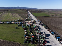 Σήμερα οι αποφάσεις για τα αγροτικά μπλό...