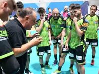 Ήττα με παράπονα η Ακαδημία των Σπορ