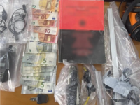 Λ. Οικονόμου για Πάτρα: Βρέθηκε μεγάλη π...