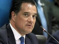 Γεωργιάδης: Έβαλαν νοθευμένη βενζίνη στο...