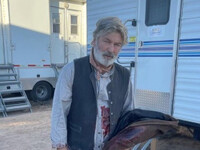 Άλεκ Μπάλντουιν: «Αληθινή σφαίρα» είχε τ...