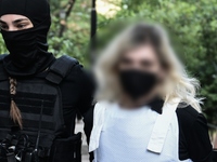 Ρούλα Πισπιρίγκου: Προθεσμία να απολογηθ...