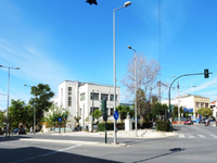 Πάτρα: Συγχωνεύθηκαν το 8ο και το 9ο δημ...